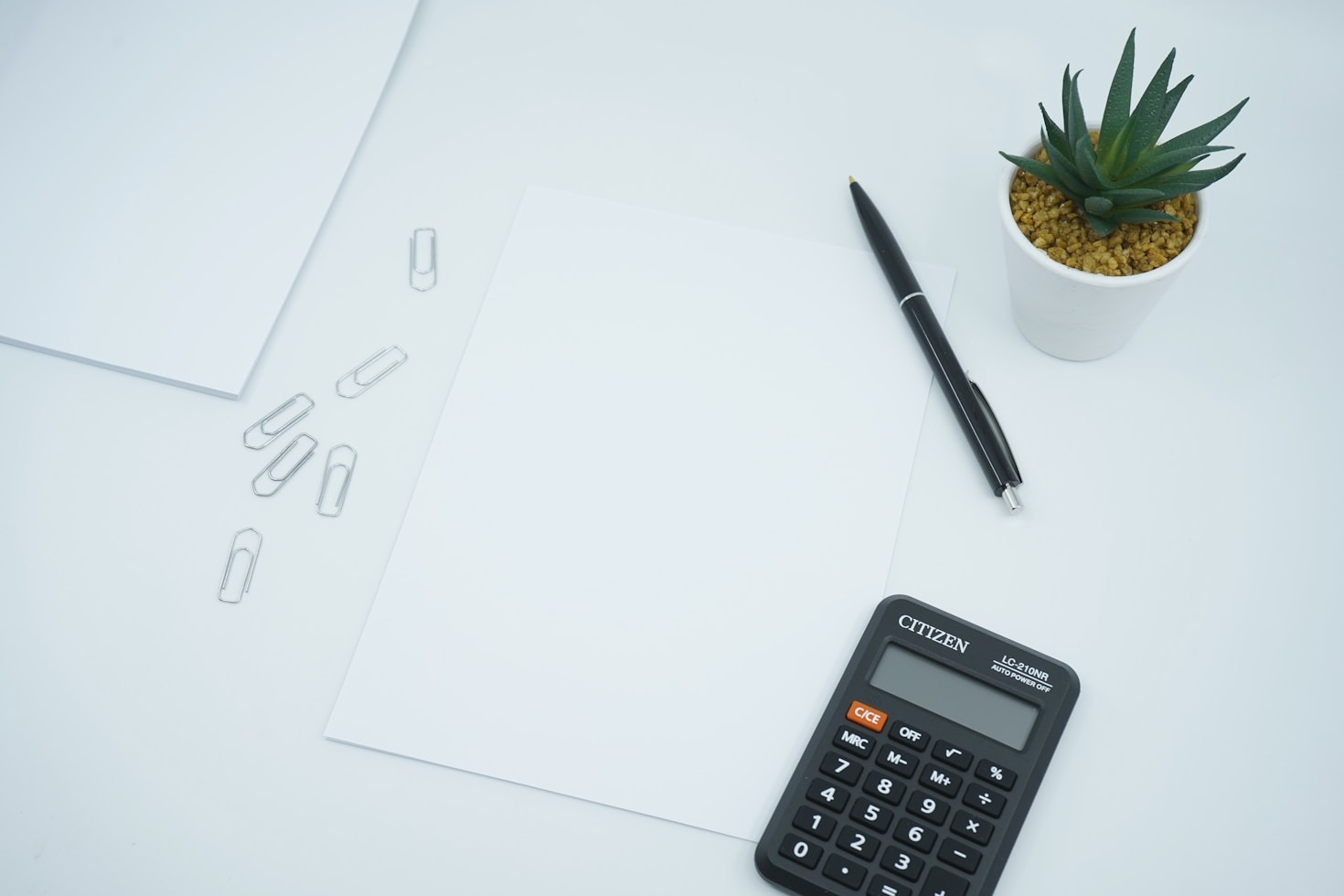Eficiência Contábil: O Caminho para o Sucesso Empresarial
