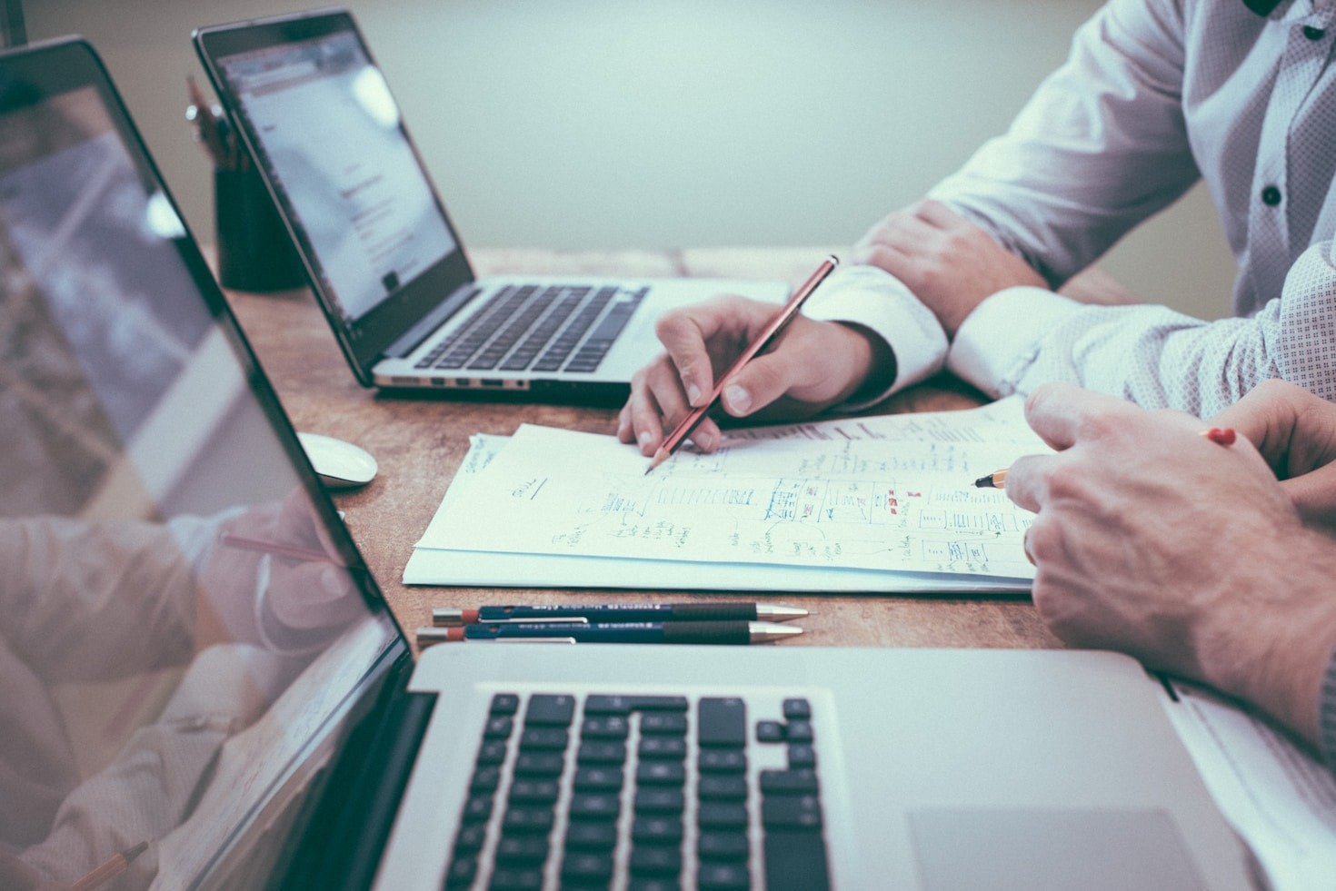 Inovação em Processos Contábeis: O Que Esperar?